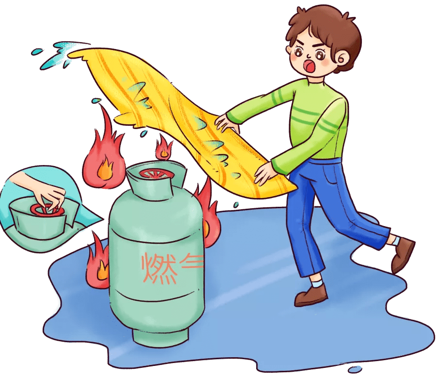 燃气安全监管平台-为燃气安全加把“锁”