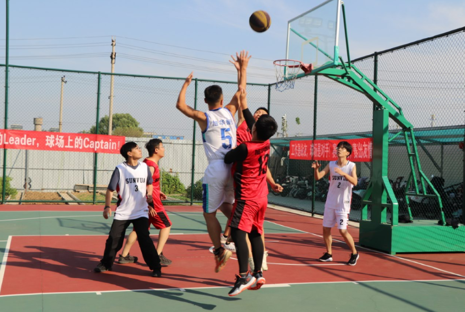 双节同庆·乐在qy球友会(千亿) | qy球友会(千亿)智能举行“趣味游园”系列主题活动！